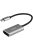 Yenkee YTC 012 USB C to HDMI adapter (4K)
