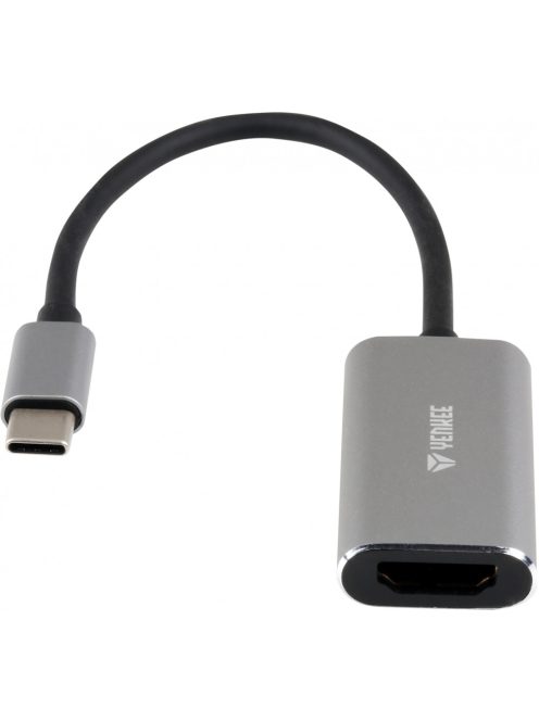 Yenkee YTC 012 USB C to HDMI adapter (4K)