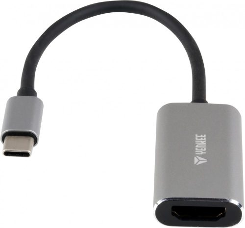 Yenkee YTC 012 USB C to HDMI adapter (4K)