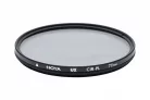 Hoya UX CIR-PL szűrő (77mm)
