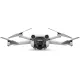 DJI Mini 3 Pro (RC-N1) (GL) (CP.MA.00000488.01)