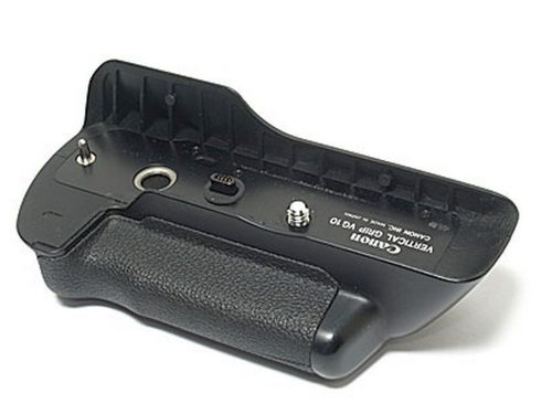 Canon Vertical Grip VG 10 (for Canon EOS 5 SLR) - (HASZNÁLT - SECOND HAND)