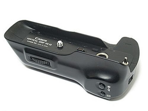 Canon Vertical Grip VG 10 (for Canon EOS 5 SLR) - (HASZNÁLT - SECOND HAND)