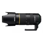 Pentax Telephoto - Full-Frame