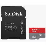 microSD memóriakártyák / microSD memory cards