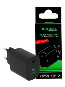PATONA USB töltők / kábelek