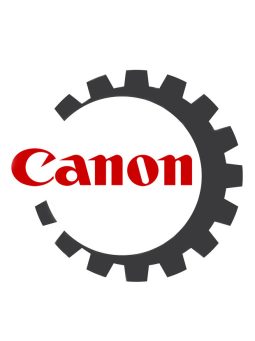 Canon DSLR alkatrész - DSLR spare parts