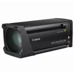 Canon Studio/Field Lenses