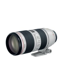 Canon EF objektívek