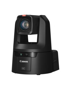 Canon PTZ kamerák - PTZ cameras