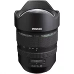 Pentax Zoom - Full-Frame