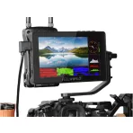 Monitor / recorder