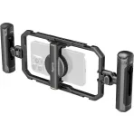 SmallRig Cage for smartphone / Okostelefon rig