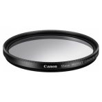 Canon szűrők - Filters