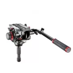 Manfrotto video fej kollekciók