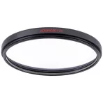 Manfrotto UV & Protect filters