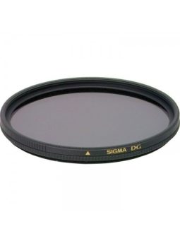 Sigma Szűrők / Filters