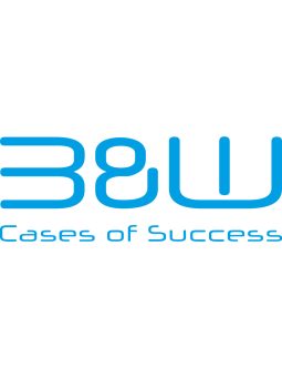 B&W OUTDOOR CASES