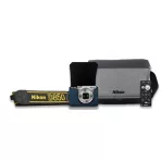 Nikon Tartozékok - Accessories