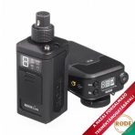 RØDE vezeték nélküli mikrofonok