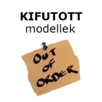 Kifutott termékek