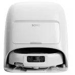 DJI robot porszívók / Robot vacuum cleaners