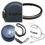 Kompakt + SLR gépek egyéb tartozékai