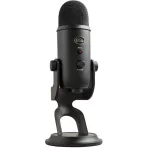 USB mikrofonok