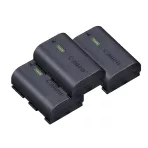 AKKUMULÁTOROK // RECHARGEABLE BATTERIES