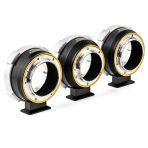NiSi ATHENA Cine Lens Mount Adapter