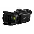 Canon HD camcorders