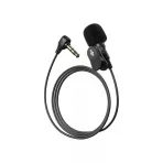 Lavalier mikrofonok