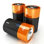 ELEMEK // BATTERIES