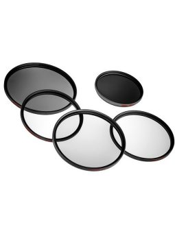 Manfrotto filters