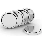 GOMBELEMEK // COIN BATTERIES