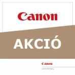 Canon PROMÓCIÓK