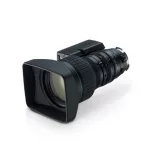 Canon ENG/EFP/Pro video Lenses