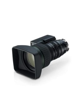 Canon ENG/EFP/Pro video Lenses