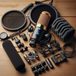 RODE kiegészítők // accessories