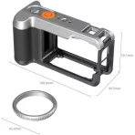 SmallRig Cages for action cam