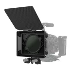 Matte box