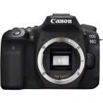 Canon EOS DSLR "APS-C" szenzor