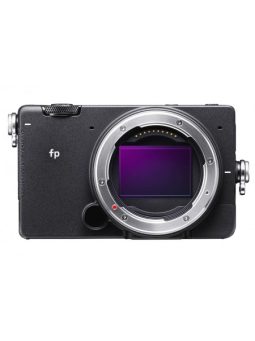 Sigma Fényképezőgépek - Cameras