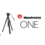 Manfrotto ONE állványok