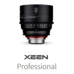Samyang XEEN Professional
