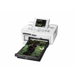 Canon SELPHY fotonyomtatók