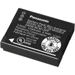 Panasonic akkumulátor