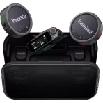 INSTA360 mikrofonok