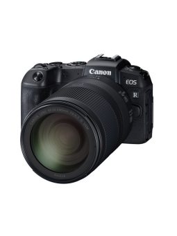 Canon EOS DSLR + EOS R + EOS M