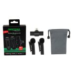 PATONA mikrofon - microphone